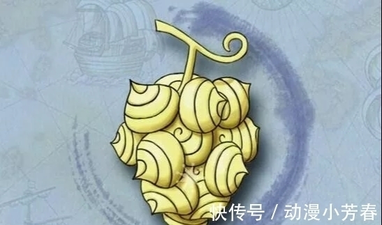 果实|海贼王：5人命运迥异，赌赢了就是神级果实，赌输了就是鸡肋果实