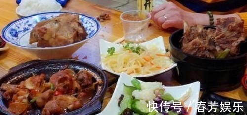 去下馆子，常点这4道菜，老板一看就知你是行家！便宜好吃不踩雷