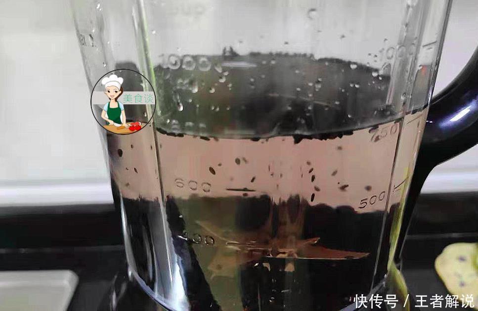 枸杞|45岁女人一周营养早餐，在朋友圈爆红，网友：真会吃，难怪显年轻