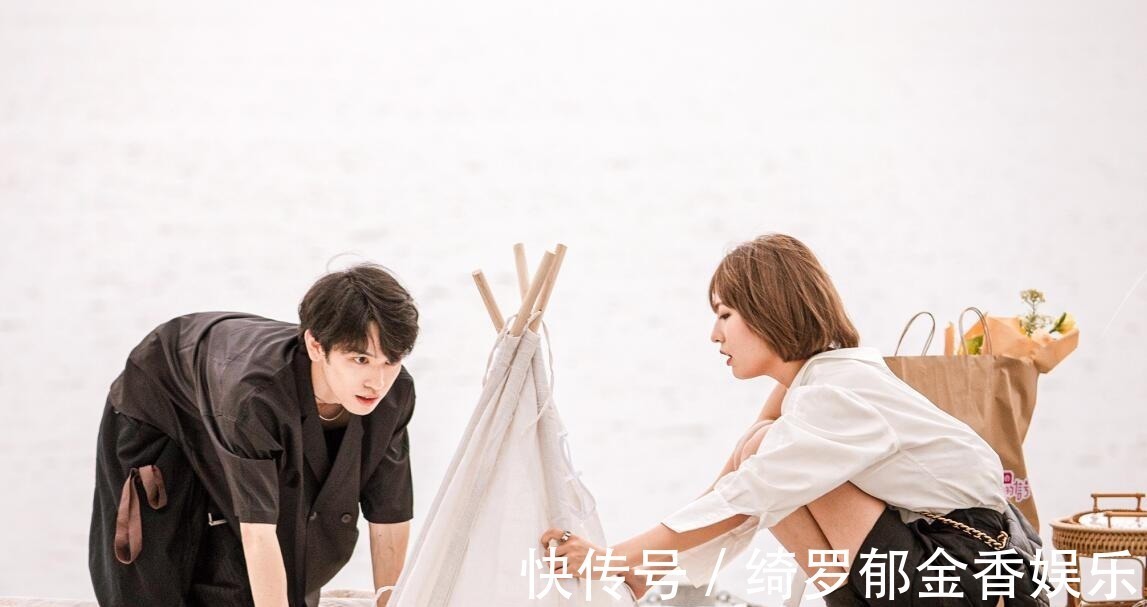 baby點評“方程式”的矛盾一針見血,郭麒麟高情商圓場卻略顯牽強