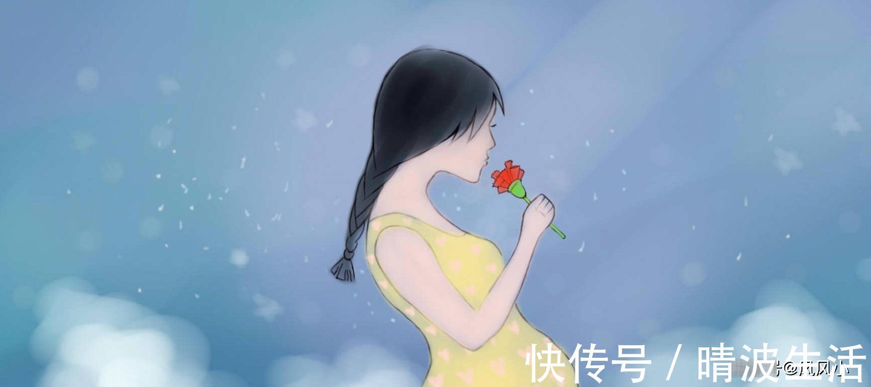 怀孕|怀孕17周,孕妇摸到肚子里有硬东西,别想多了,有这3种可能性