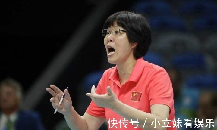 运动员|郎平卸任后意外曝光退休薪资?难怪刘国梁如此豪横,受人喜爱!