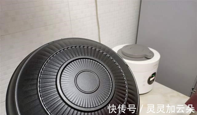 锅体|九阳晶钻不粘锅评测真的见识到了什么叫做有钱真好！