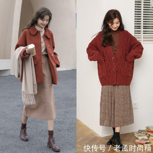 穿搭|脱掉小白鞋!如今流行穿“牛津鞋”,气质又显高,适合小个子女生