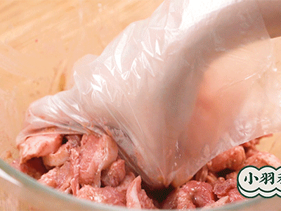 小勺|香酥腐乳五花肉