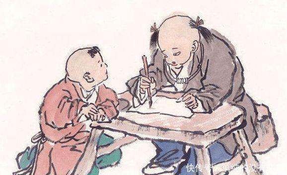 县长!厕所门口挂一对联,上联“来人不蹲就站”,下联更绝!