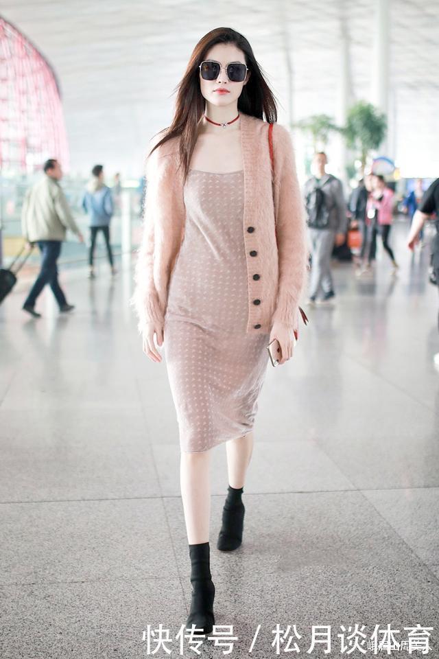 裙子|女人过了40岁，建议少穿5种裙子，难看邋遢不上档次，特显老