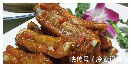 朋友来家做客，做上这几道家常菜，不比下饭店差