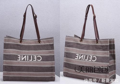 今年火爆时尚圈的思琳帆布tote包都为你整理好了