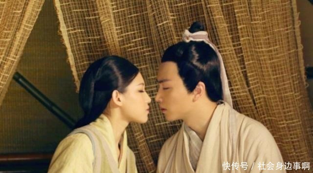 浪漫|最浪漫的圣旨短短35字,却令人感动不已