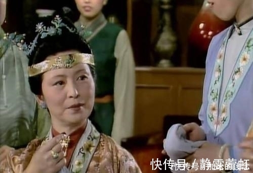 红楼梦：王夫人愚昧昏聩，为何她的三个子女个个出类拔萃？