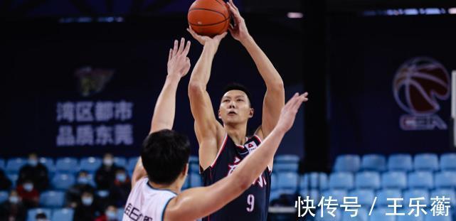 林书豪|CBA最新排名出炉!辽篮傲居榜首,4队晋级季后赛,广东最意外