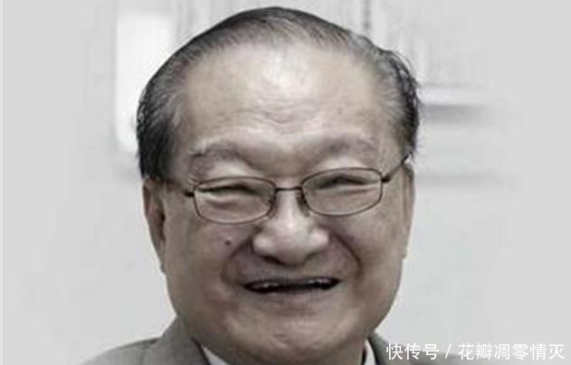 父亲|父亲被枪毙后,金庸笔下所有的男主角统统都没了父亲
