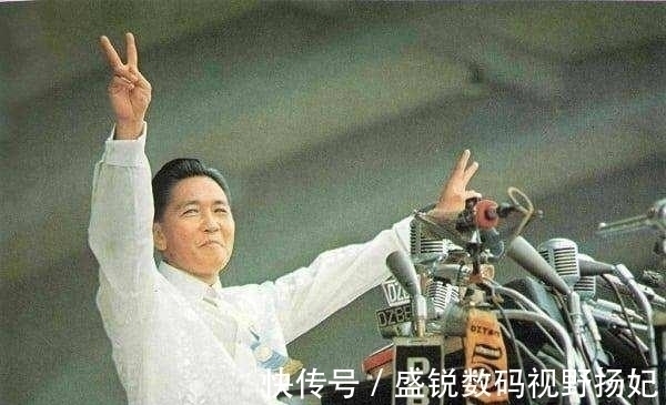 菲律宾!他贪污百亿后,逃亡美国寻求庇护,结果下了飞机资产全被美国没收