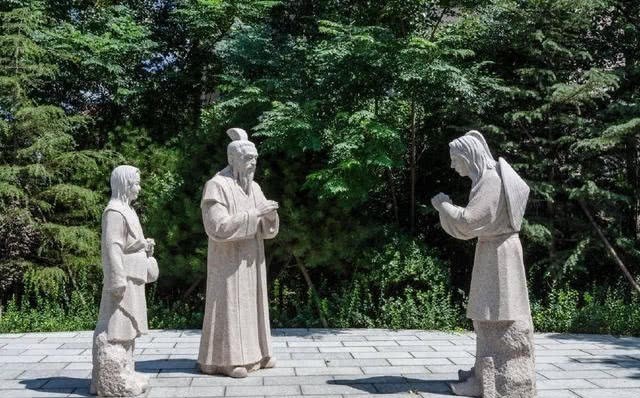 世人|尧舜禹禅让被世人称颂,真是天下为公吗?真相往往叫人大跌眼镜!