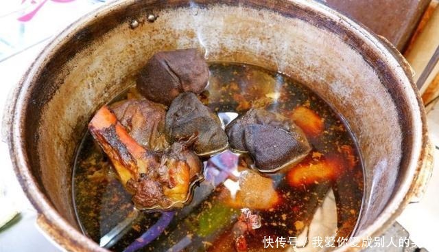 厦门二十一年老店吃同安婚宴菜,还有老厦门才知道的肚纱卷