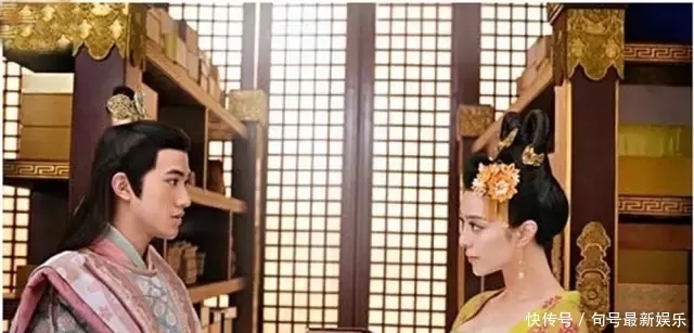 真的|是谁帮武则天当上了皇后?这个人真的深藏不露,李世民都看走了眼