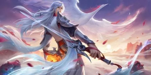 凤求凰李白