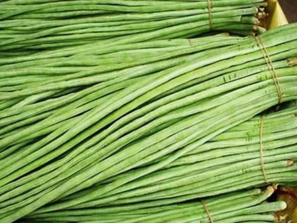 蔬菜|不焯水不能吃的四种蔬菜，很多人不懂，不仅会有结石，还会中毒！