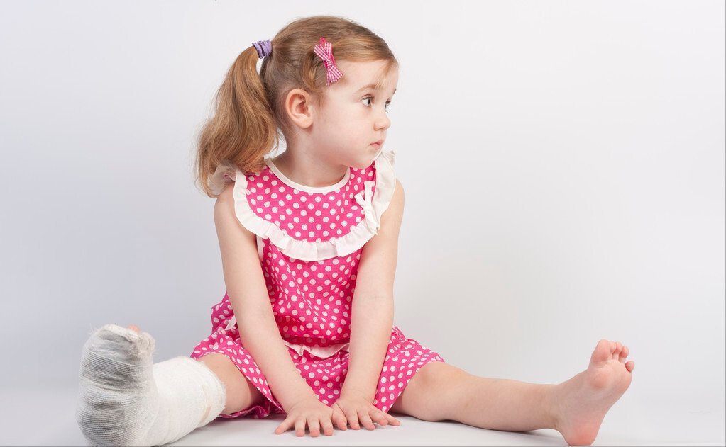 医生|学舞蹈对娃身体伤害多大?医生从专业角度分析:不会轻易让孩子学