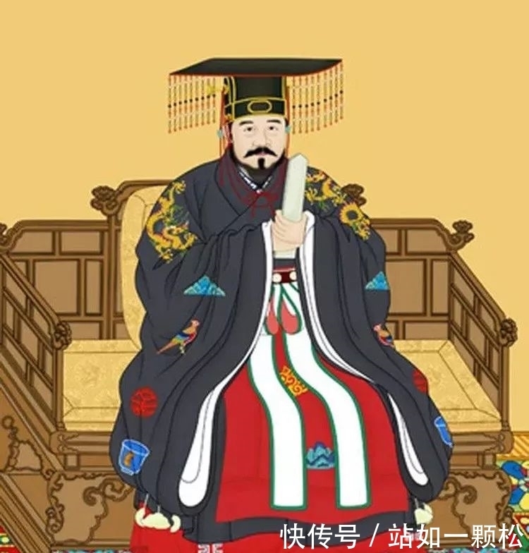 厉害|朱元璋姐姐的儿子李文忠究竟有多厉害?