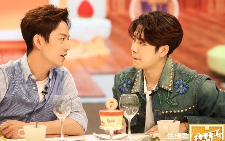 王嘉尔 新一季“冰箱家族”已亮相,内容大改有创意,“鹅选之子”也来了