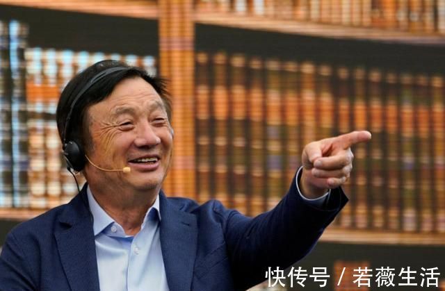 任正非|国芯三大喜讯,6nm年内量产,美对华为“松口”