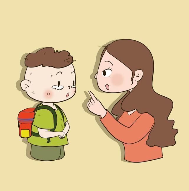 孩子|没有教不会的孩子,做到这四句育儿名言的父母,孩子想不优秀都难