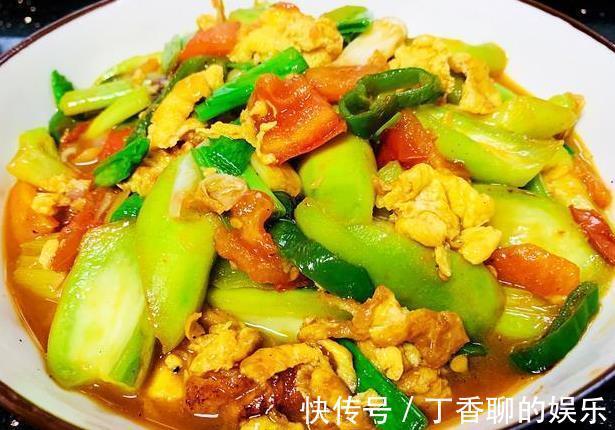 吃法|三伏天临近,再忙也要记得吃这道菜,清爽开胃,顺利过夏天!