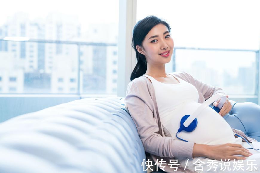 分娩|临产前孕妈注意这4点,可能会让分娩更加的顺利