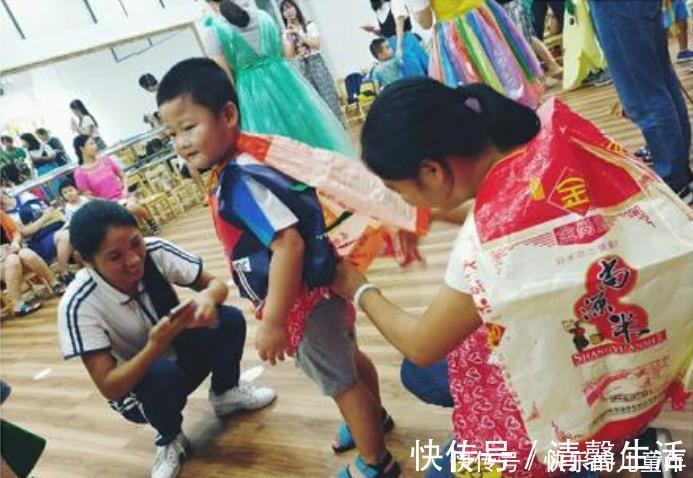 陈老师|“年轻辣妈”穿蕾丝裙开家长会，家长纷纷冷脸：您是来走红毯？