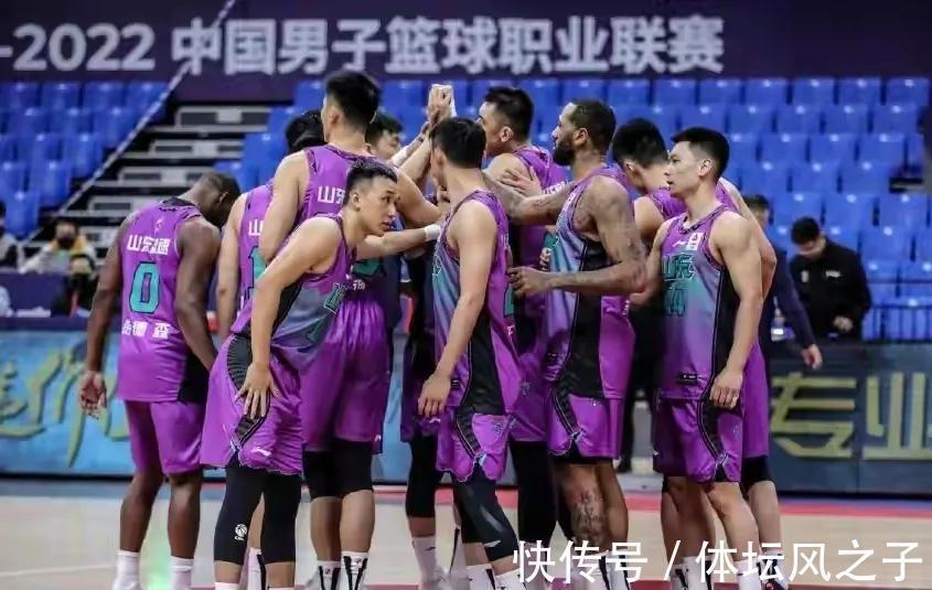 巩晓彬|徐长锁压力巨大,他即将迎来生死考验,巩晓彬或将回归山东男篮