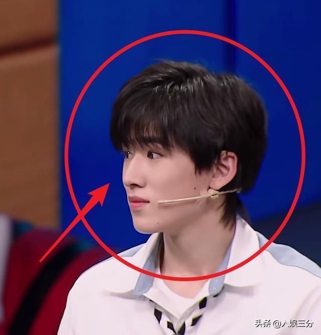 吳彤透露剪輯內(nèi)幕,解釋宋亞軒鏡頭少原因,我卻在意王牌7的陣容