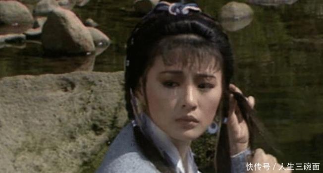 此人创出金庸笔下最强武学,徒弟强过独孤求败,书中被丑化成兽类