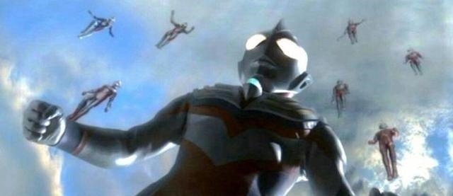 奥特曼|别再说迪迦奥特曼粉丝是“迪疯”,凭四个条件,他配得上所有赞美