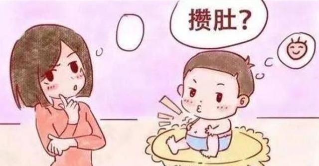 母乳|''一月睡、二月哭、三月攒肚'',老人的育儿顺口溜,是否科学?