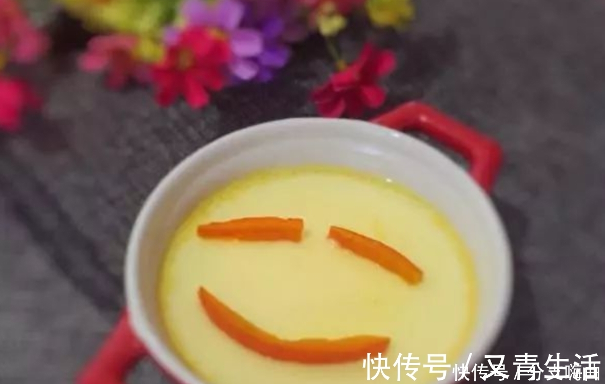 营养|几道南瓜辅食,营养美味易操作,孩子爱吃妈妈省心