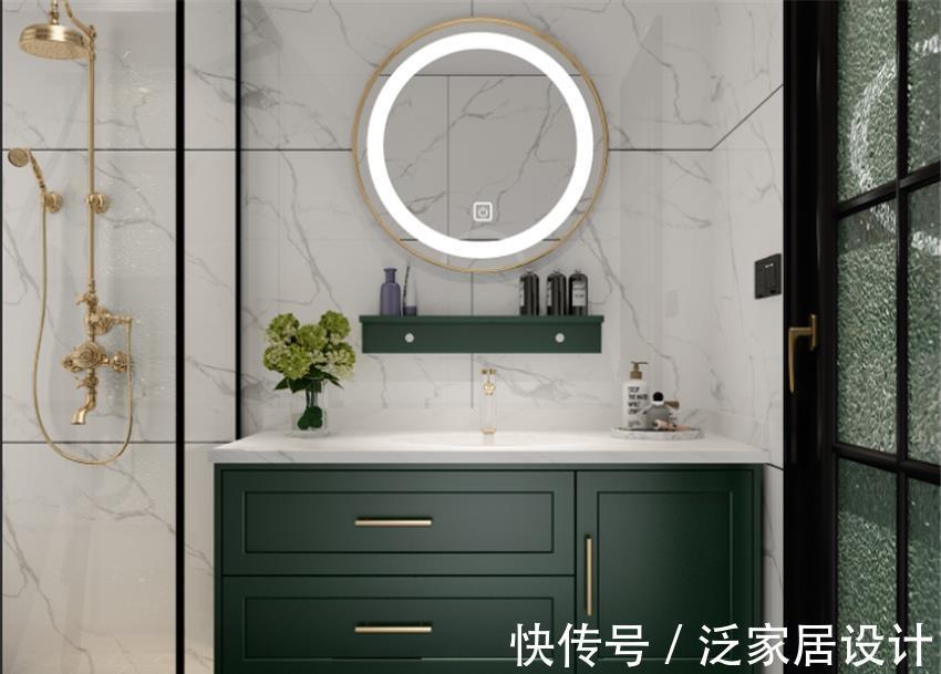 老师傅|新房装修柜子做几个?老师傅说这4个柜子必不可少,你做对了吗