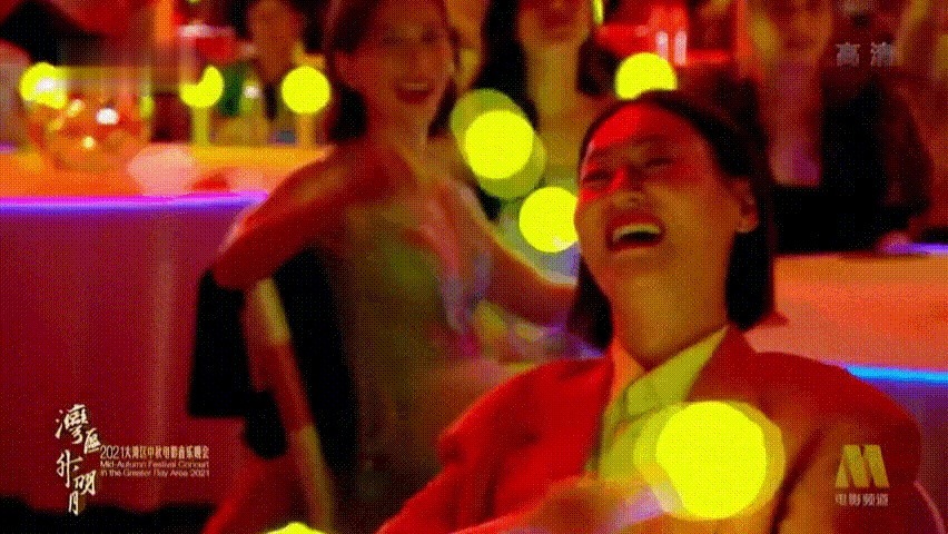 中秋|央视中秋晚会收视第一,老将出场燃爆全场,流量再不是收视筹码