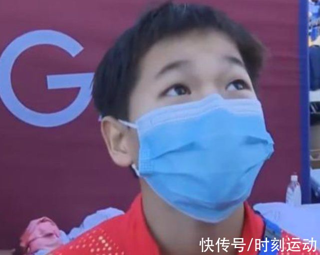 中国队|全红婵连拿两个第1名，再获7万元奖金！人民日报+央视点名表扬