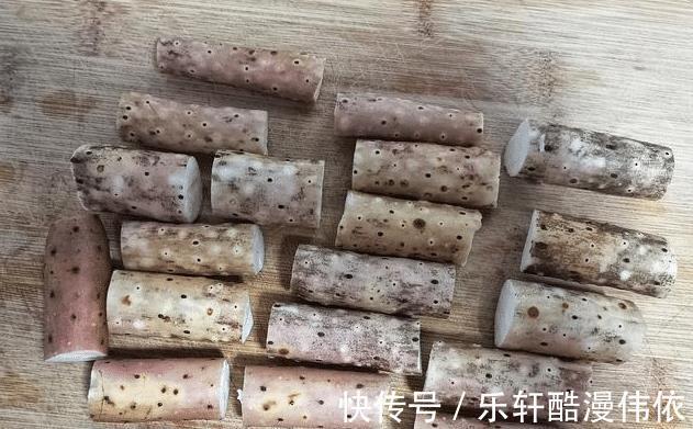 淀粉酶|买山药别只看价格,“2种”山药不要碰,不好吃还浪费钱