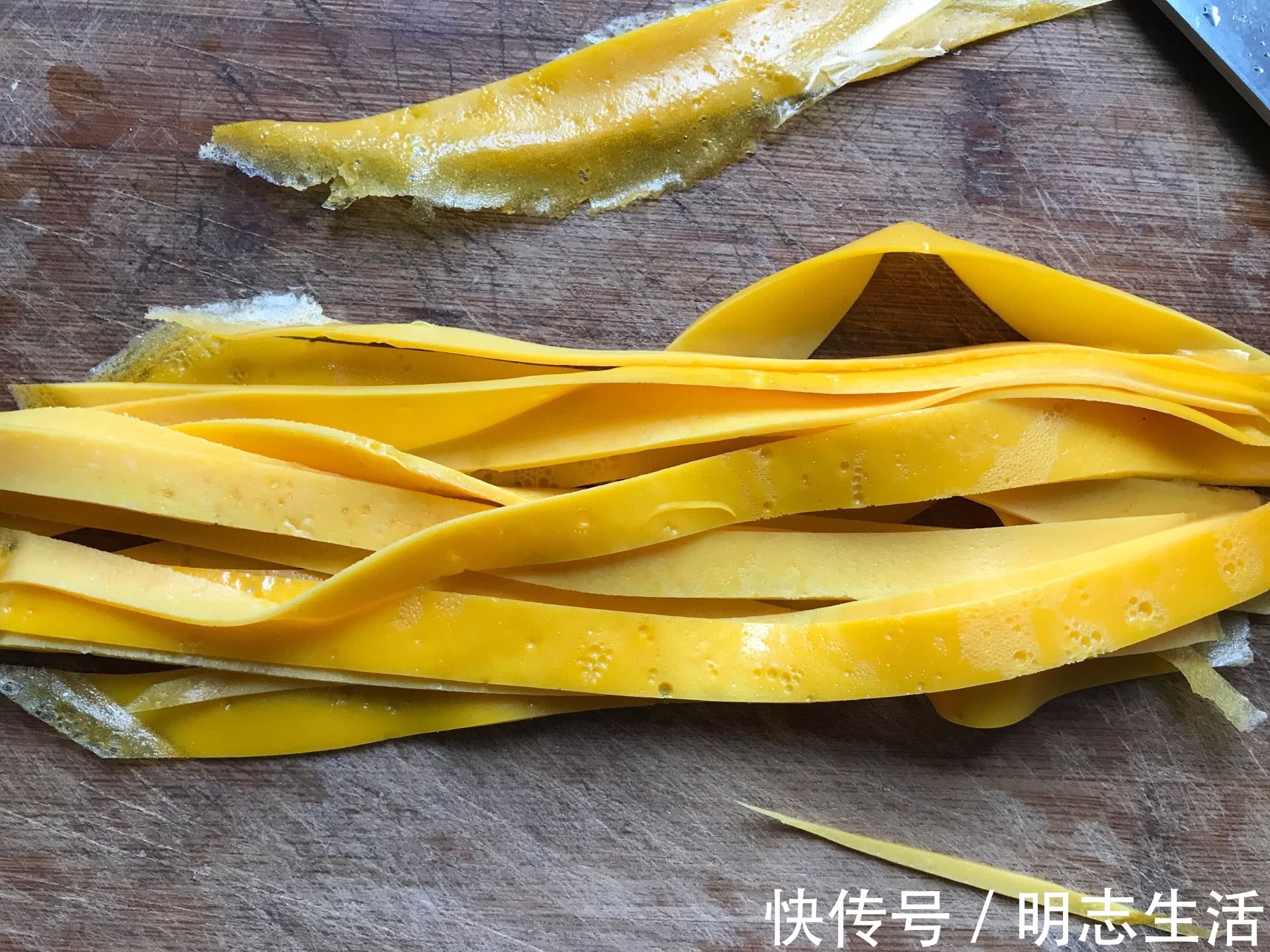 好吃|寿司好吃又方便携带,做法不难,营养健康