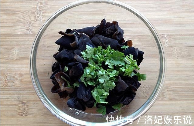 下酒|教你做一道凉拌菜,酸甜可口,下饭又下酒