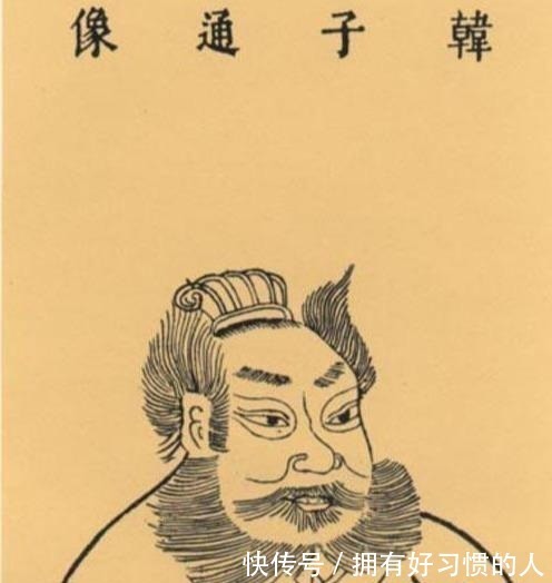 南陈#此人作为隋唐名将,生前战功赫赫,死后终成为阎罗王