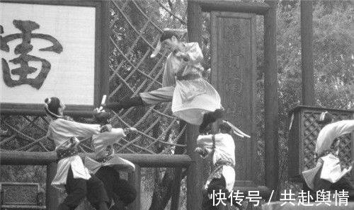 王府|清朝最后一位大内高手宫宝田,他的武功到底有多高?一代武术宗师