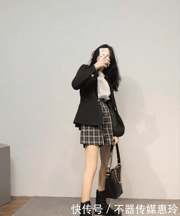 搭配|马丁靴这样子穿,你确定会搭配吗?