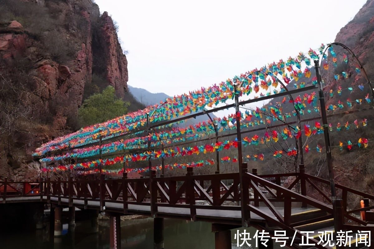 景区|河南文旅业正式复工，“老家河南”开门迎宾