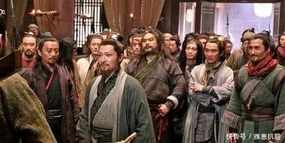 《水浒传》人物对《三国演义》有诸多借鉴,梁山上谁是赵云化身?