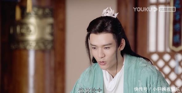 耽改101,正式开赛