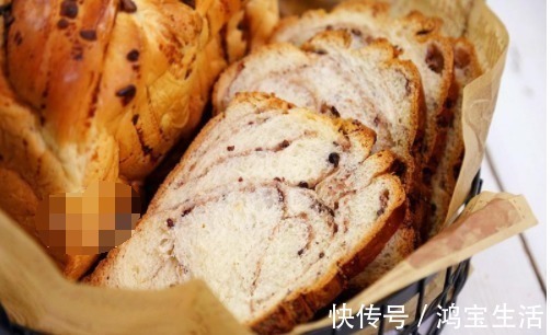 面团|别买了，在家做出又香又软的面包，其实很简单，成本只要几块钱